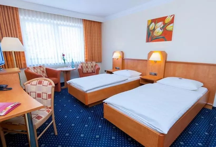 호텔 Englischer Hof