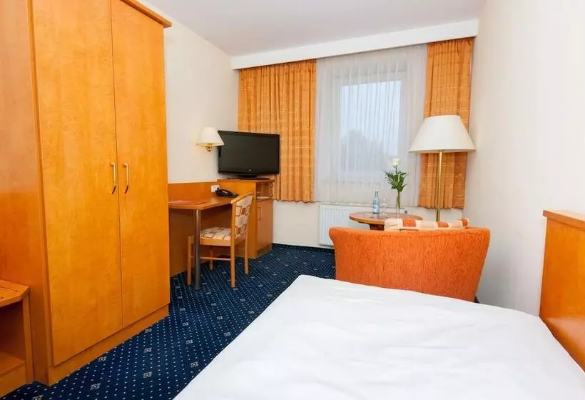 호텔 Englischer Hof