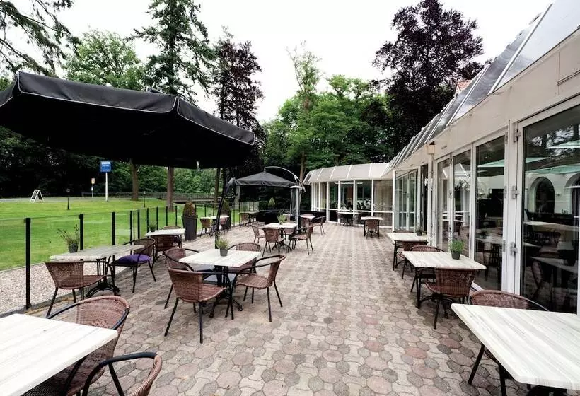 Fletcher Hotel Restaurant Dinkeloord