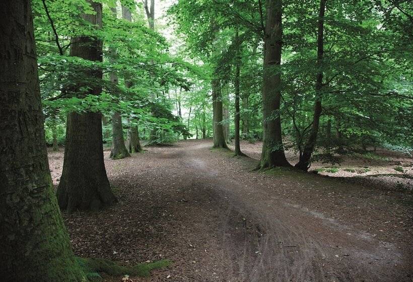 Fletcher Hotel Restaurant Dinkeloord