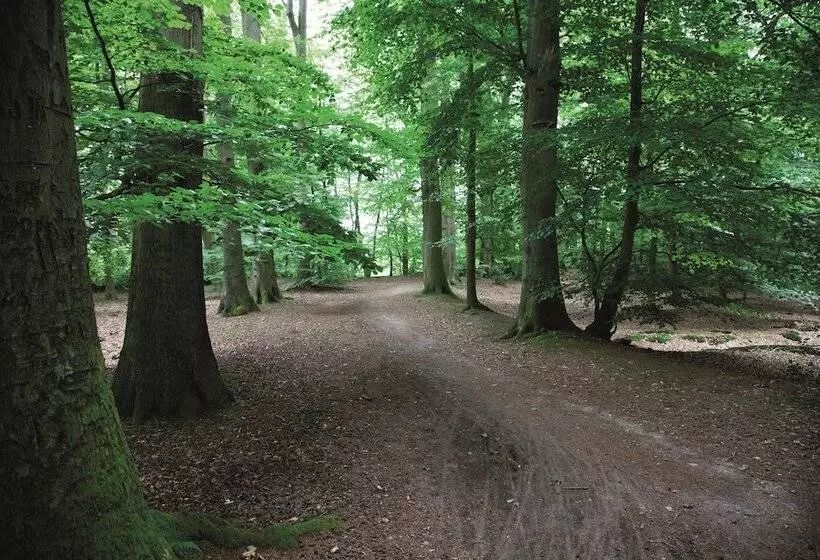 Fletcher Hotel Restaurant Dinkeloord