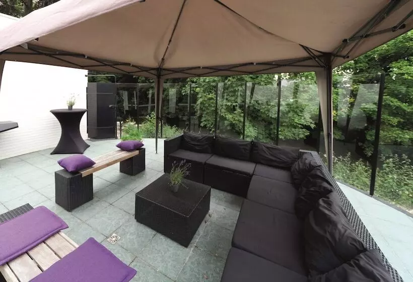 Fletcher Hotel Restaurant Dinkeloord