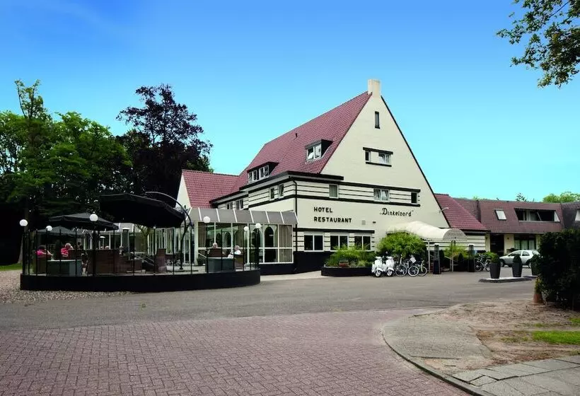 Fletcher Hotel Restaurant Dinkeloord
