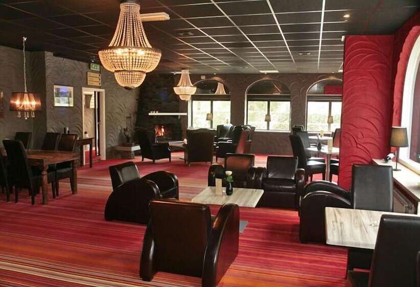 Fletcher Hotel Restaurant Dinkeloord