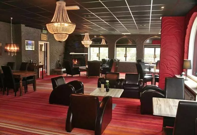 Fletcher Hotel Restaurant Dinkeloord