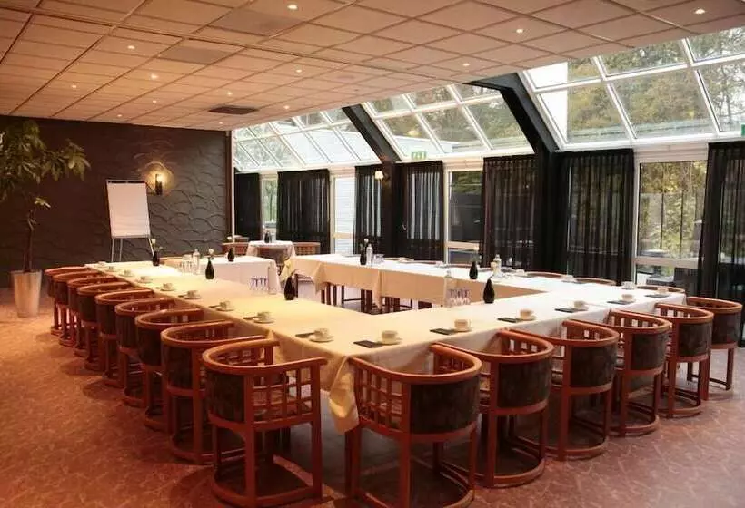 Fletcher Hotel Restaurant Dinkeloord