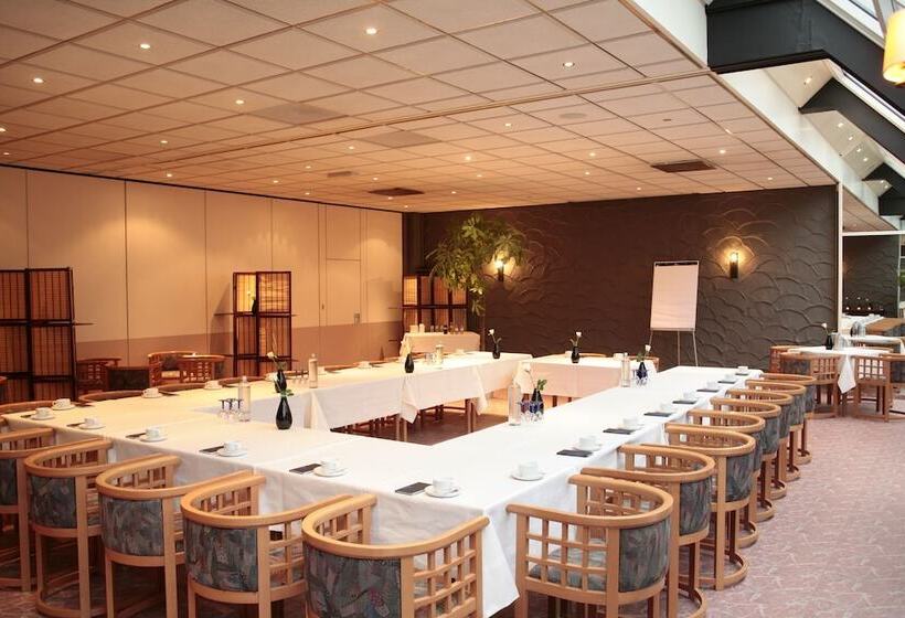 Fletcher Hotel Restaurant Dinkeloord