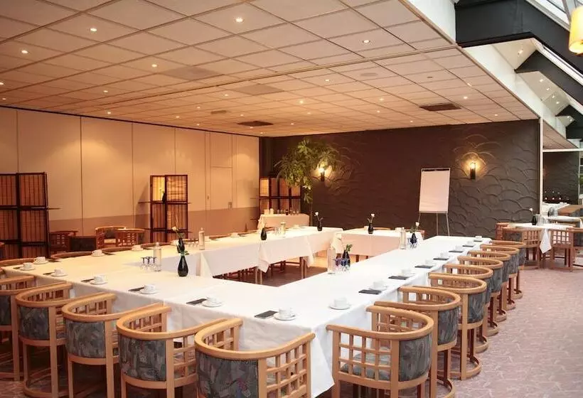 Fletcher Hotel Restaurant Dinkeloord