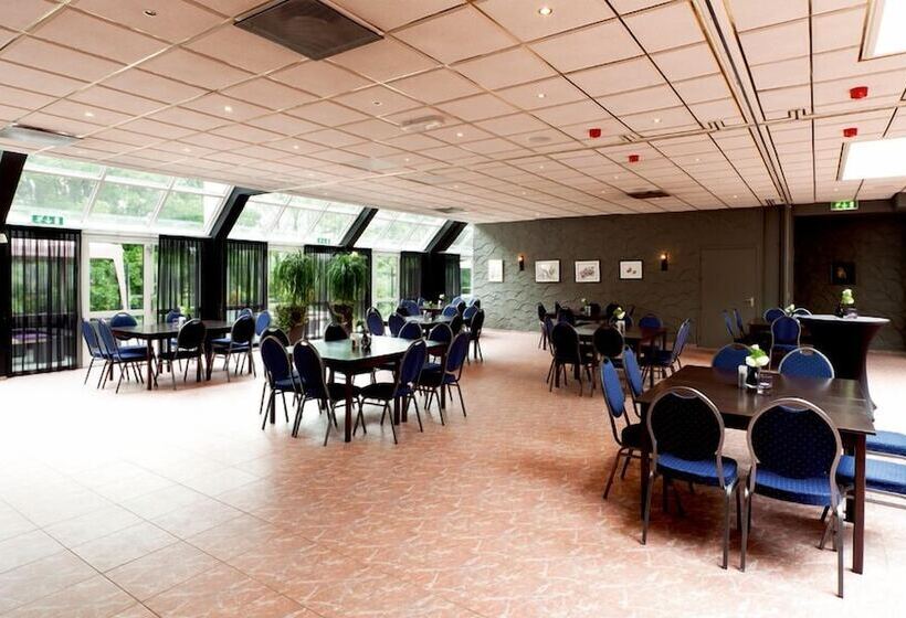 Fletcher Hotel Restaurant Dinkeloord