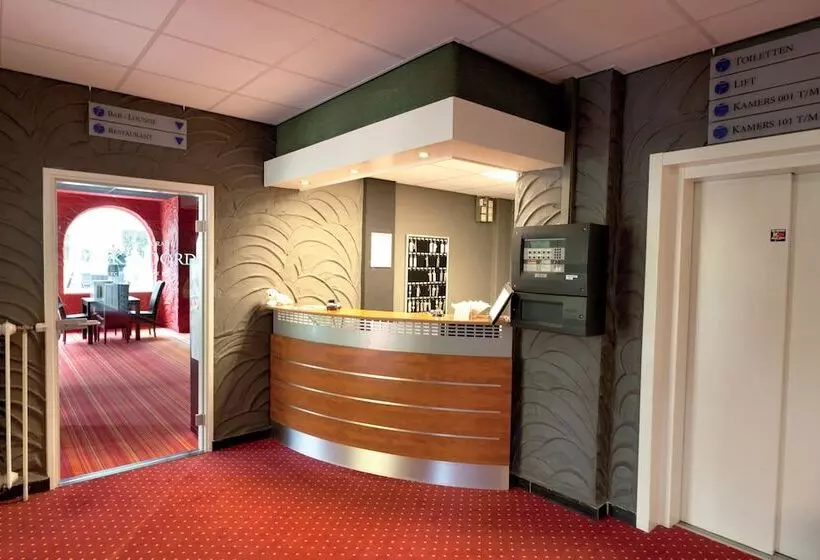 Fletcher Hotel Restaurant Dinkeloord