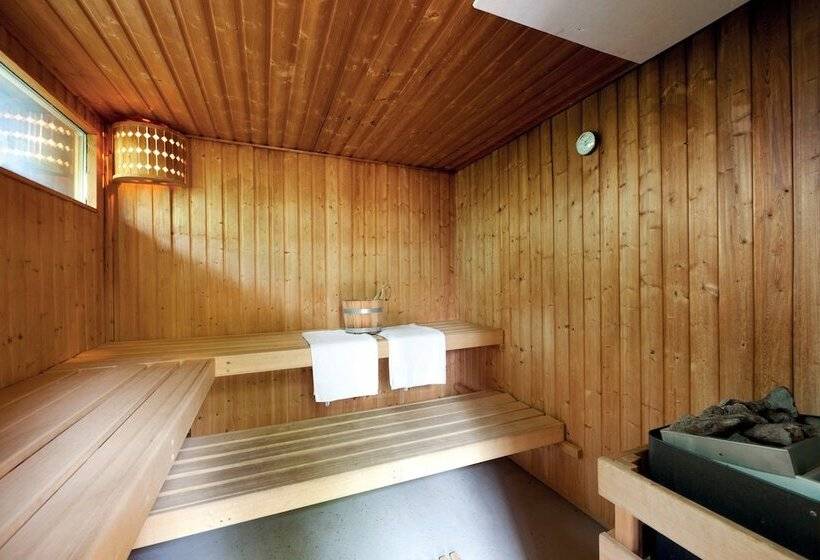 Fletcher Hotel Restaurant Dinkeloord