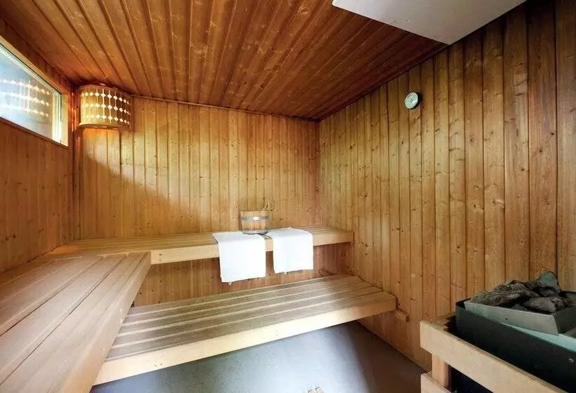 Fletcher Hotel Restaurant Dinkeloord