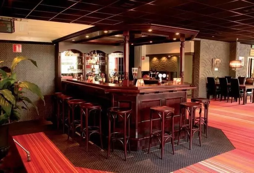 Fletcher Hotel Restaurant Dinkeloord