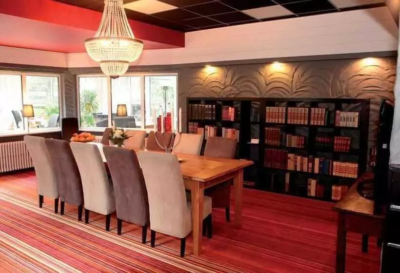 Fletcher Hotel Restaurant Dinkeloord