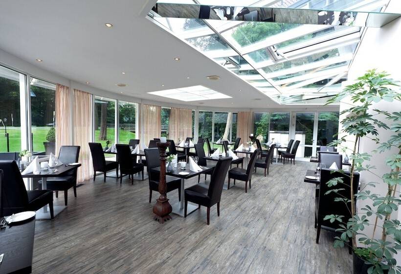 Fletcher Hotel Restaurant Dinkeloord