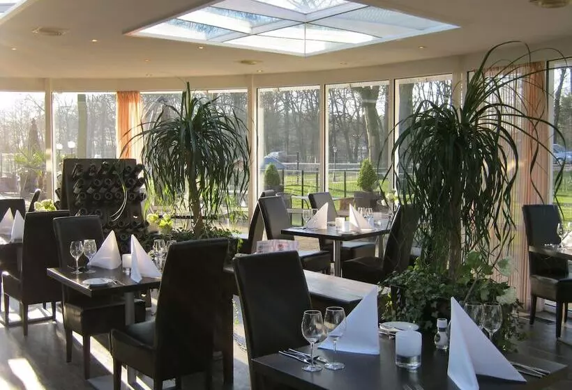 Fletcher Hotel Restaurant Dinkeloord