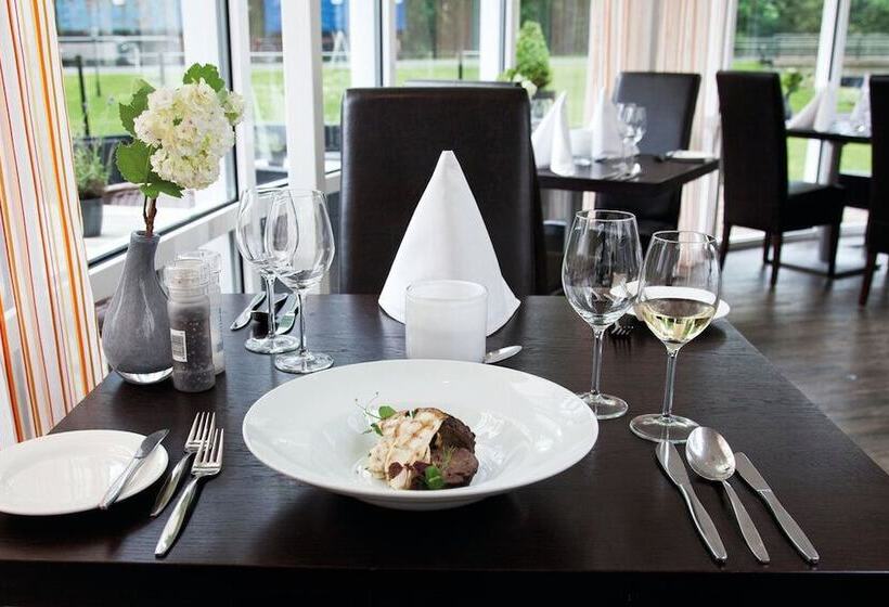 Fletcher Hotel Restaurant Dinkeloord