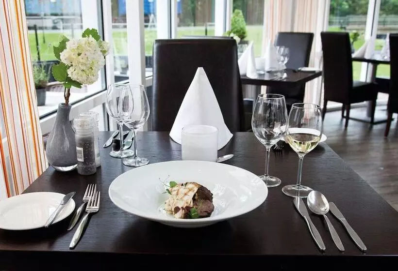 Fletcher Hotel Restaurant Dinkeloord