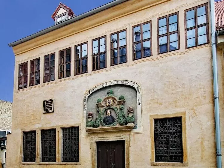 Отель Graf Von Mansfeld