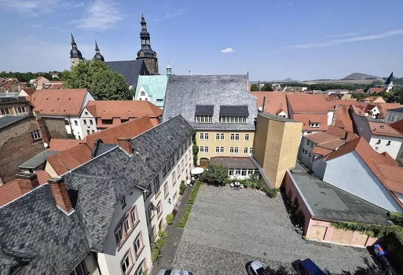 Отель Graf Von Mansfeld