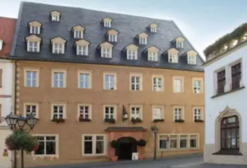 Отель Graf Von Mansfeld