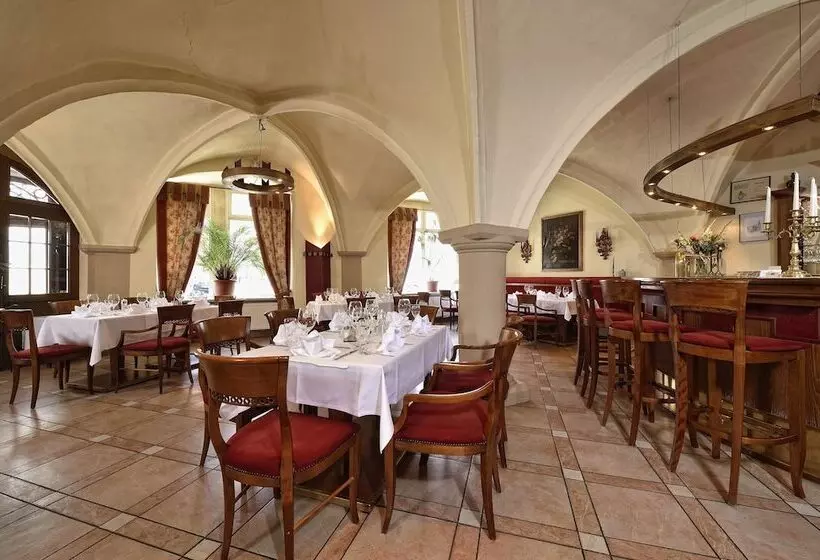 Отель Graf Von Mansfeld