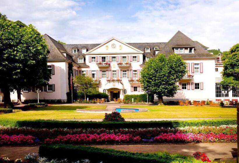 호텔 Hacker S Furstenhof