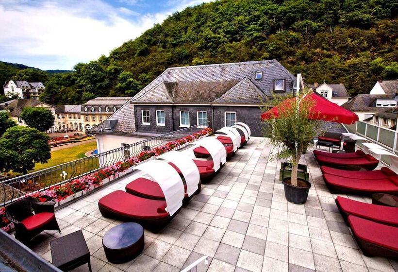 호텔 Hacker S Furstenhof