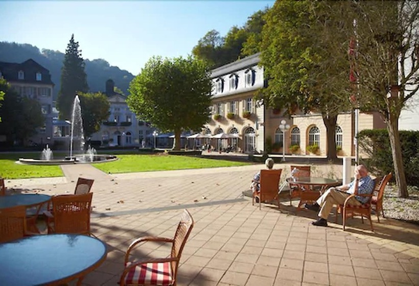 호텔 Hacker S Furstenhof