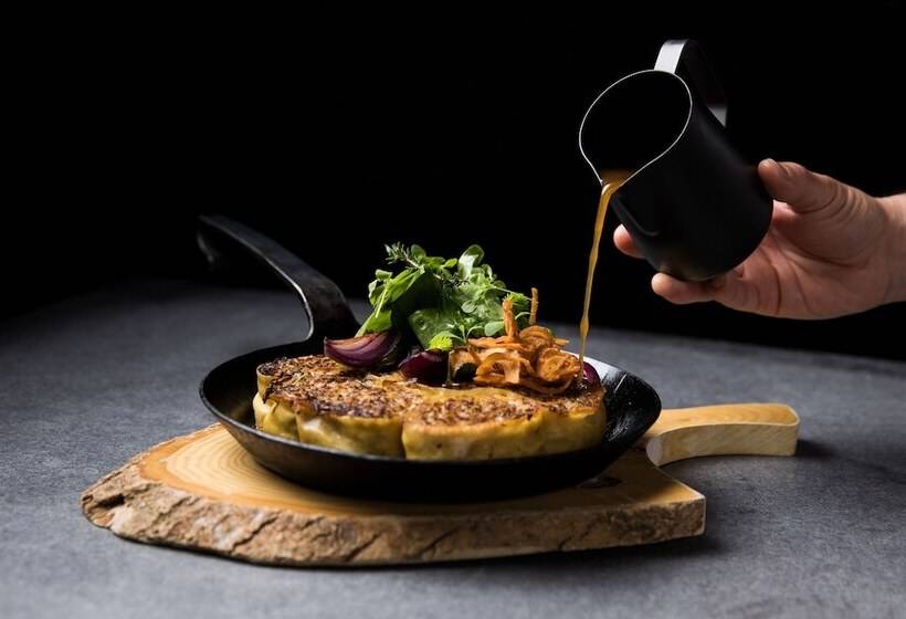 Отель Haubers Naturresort Gutshof