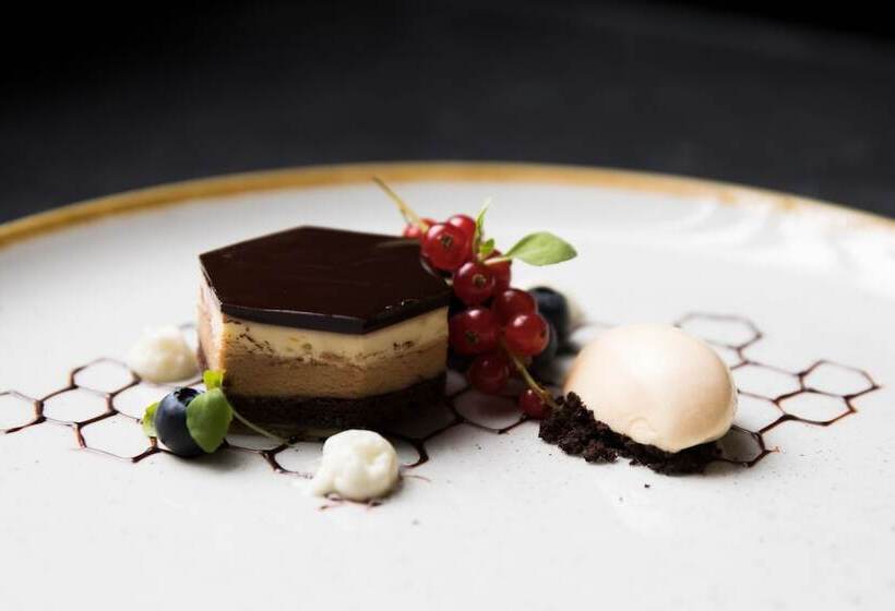 Отель Haubers Naturresort Gutshof