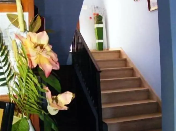 ホテル Hostal Horizonte