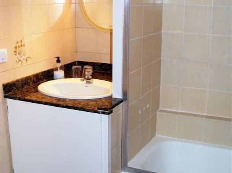 فندق Hostal Horizonte