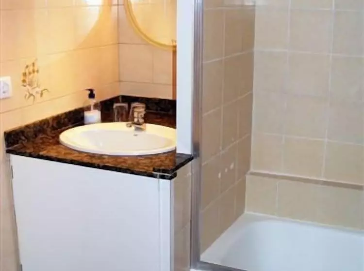 ホテル Hostal Horizonte