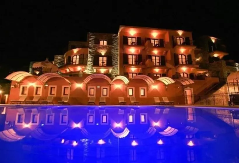 Hotel Hôtel Demeure Loredana