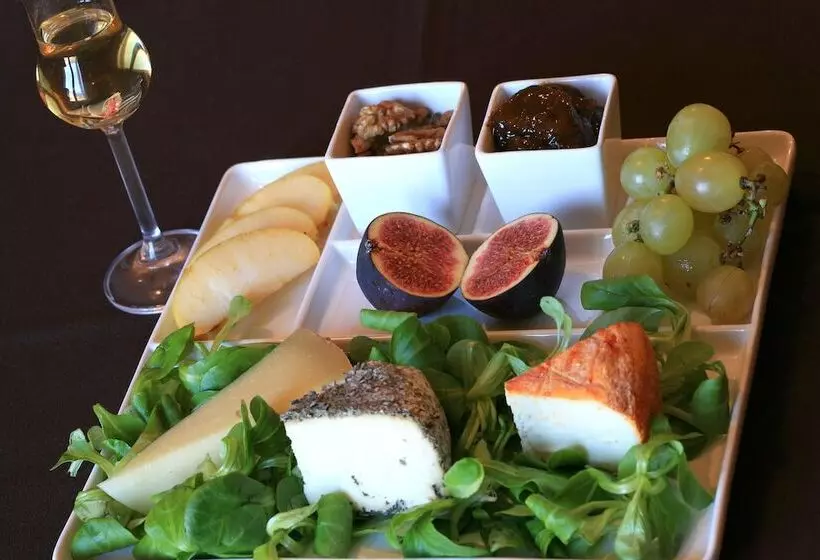 Hotel Hôtel Demeure Loredana