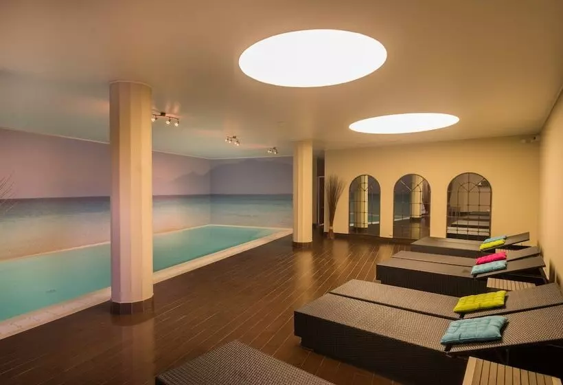 Hotel Hôtel Demeure Loredana