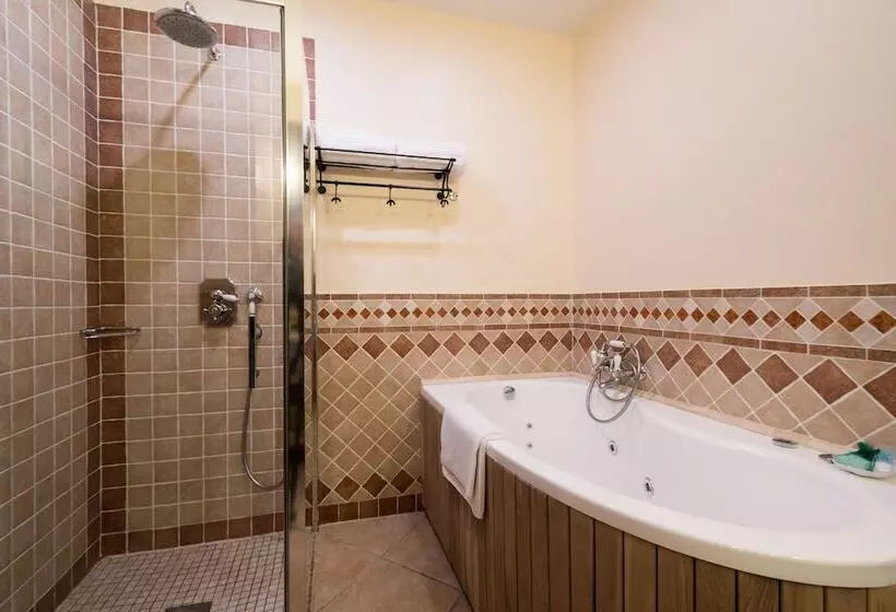 Hotel Hôtel Demeure Loredana