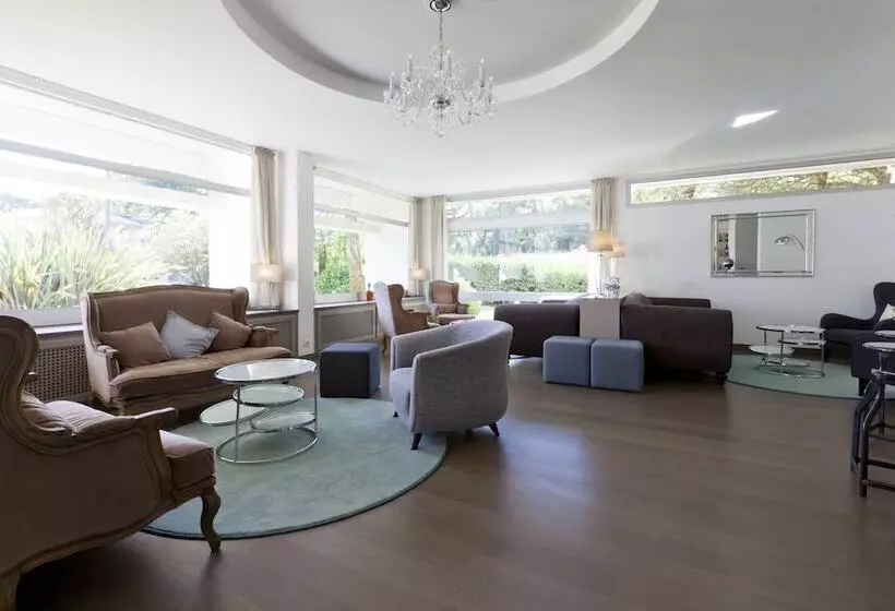 Hotel Hôtel Du Parc