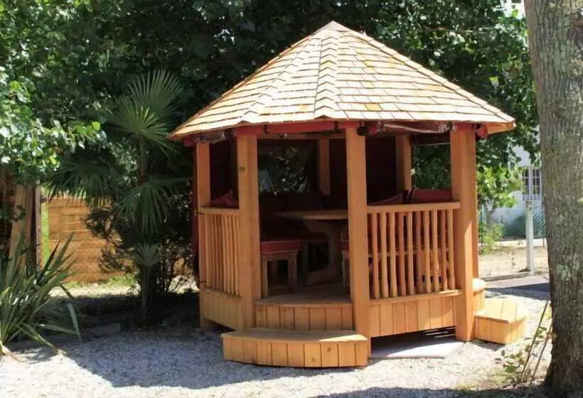 Hotel Hôtel Du Parc