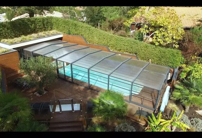 Hotel Hôtel Du Parc