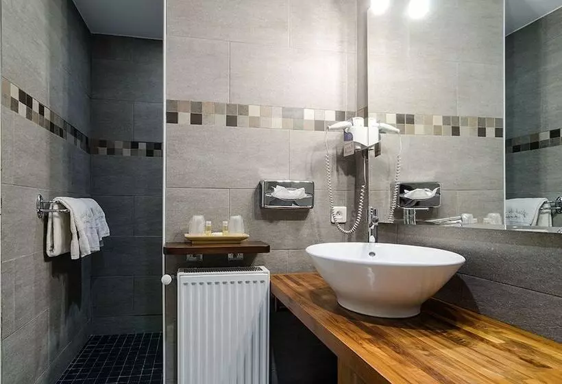 Hotel Hôtel Du Parc