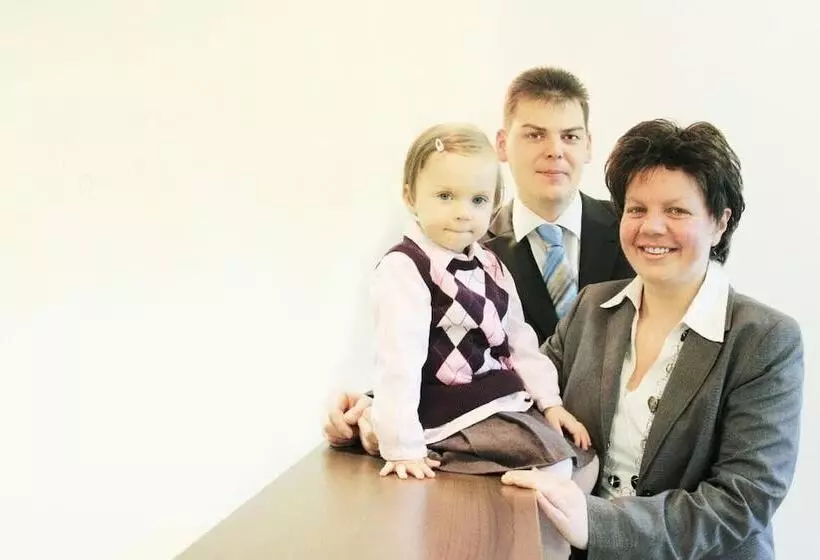 호텔 Klozbücher Das Land