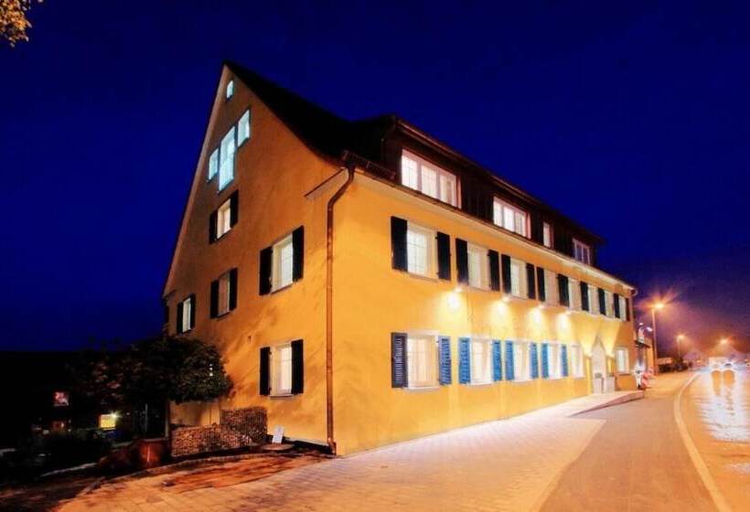 Hotel Klozbücher   Das Land