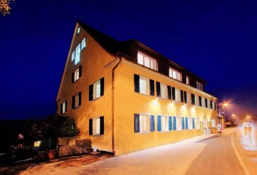 호텔 Klozbücher Das Land