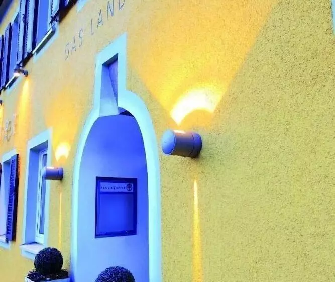 호텔 Klozbücher Das Land