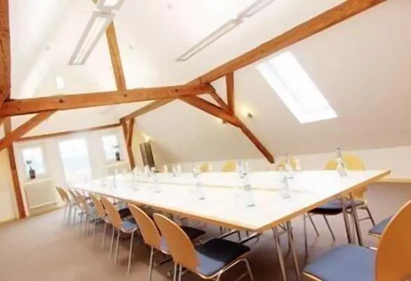 호텔 Klozbücher Das Land