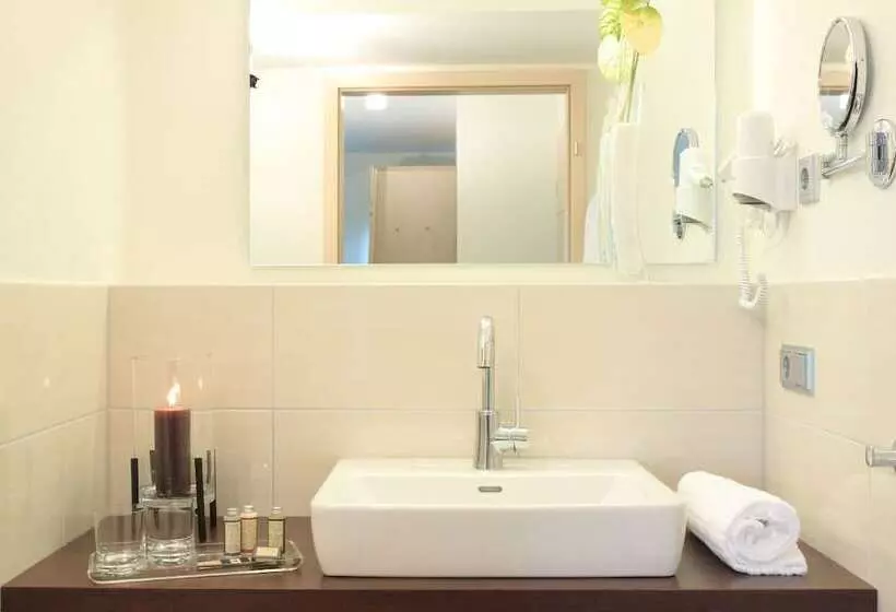 호텔 Klozbücher Das Land