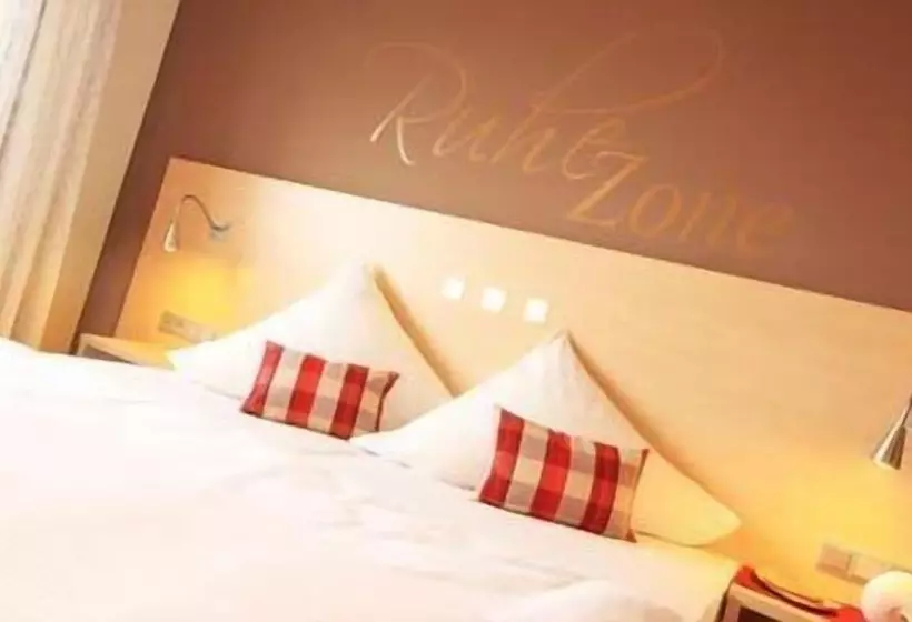 호텔 Klozbücher Das Land