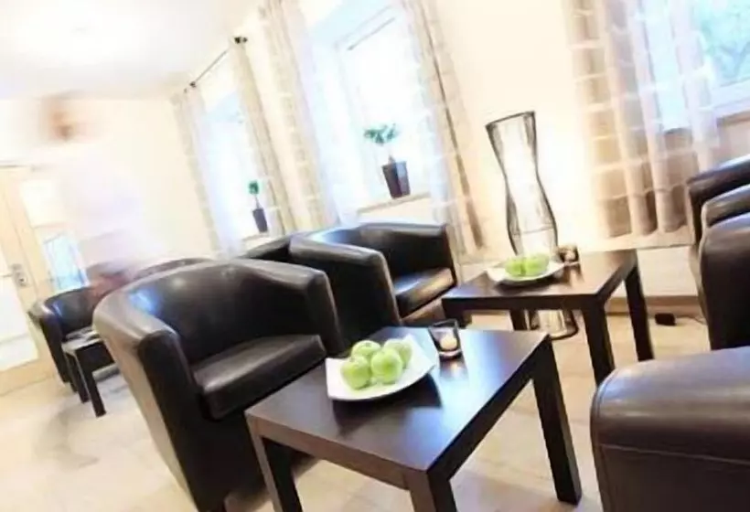 호텔 Klozbücher Das Land